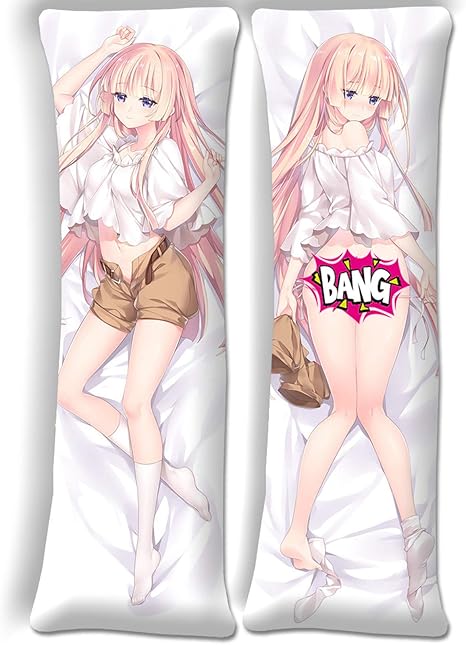 dakimakura amazon