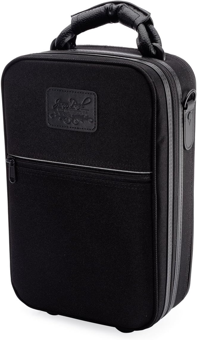 Jean Paul USA CPC-200 Professional Clarinet Case