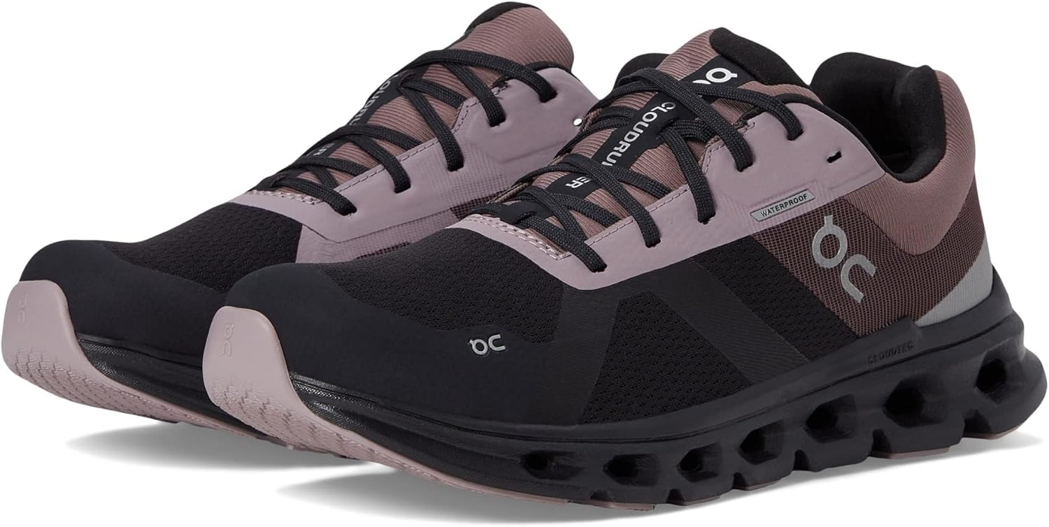 On Women's Cloudrunner Sneakers