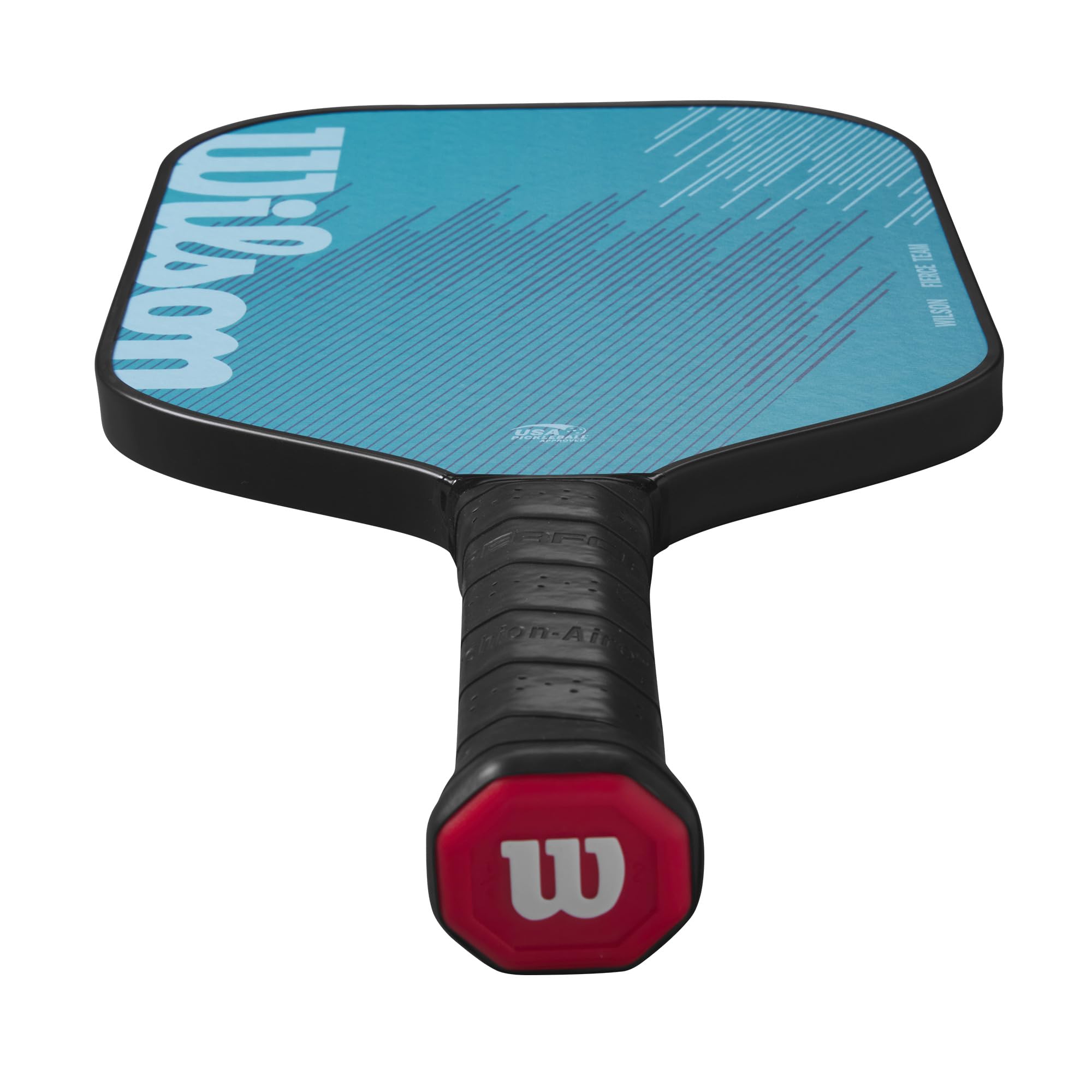 Amazon.com: WILSON Fierce Team 13mm Pickleball Paddle - Grip Size