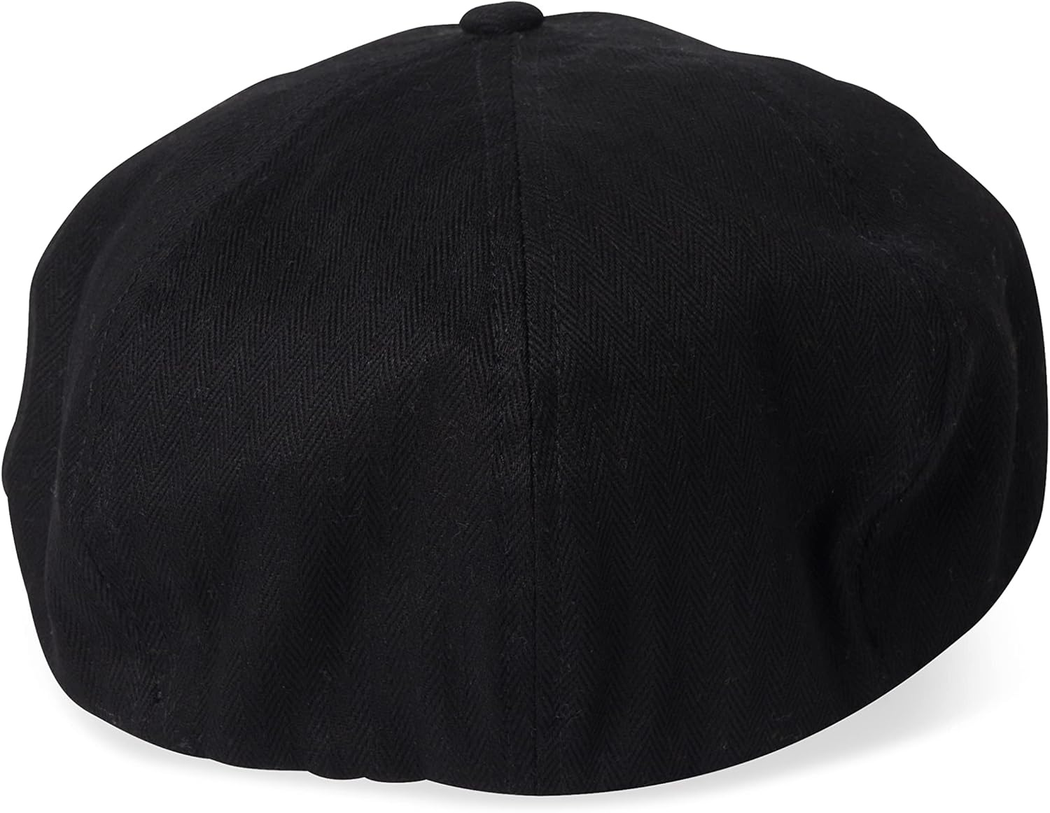 Brixton Unisex Newsboy Driver Snap Cap - Image 2