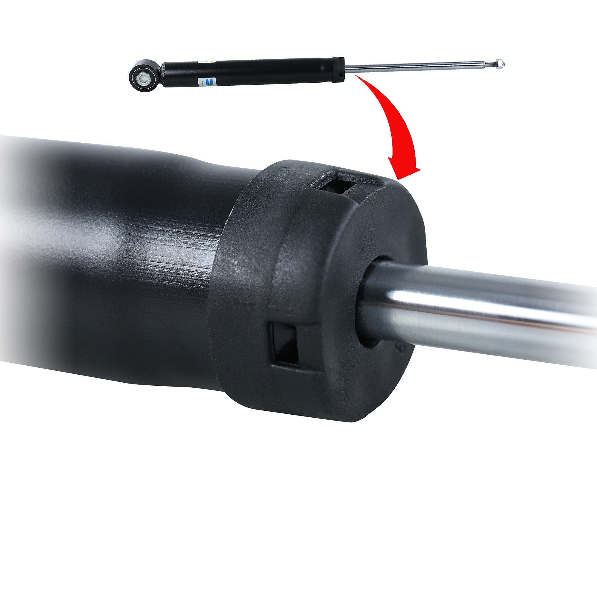 Amazon.com: Bilstein Dampers : Automotive