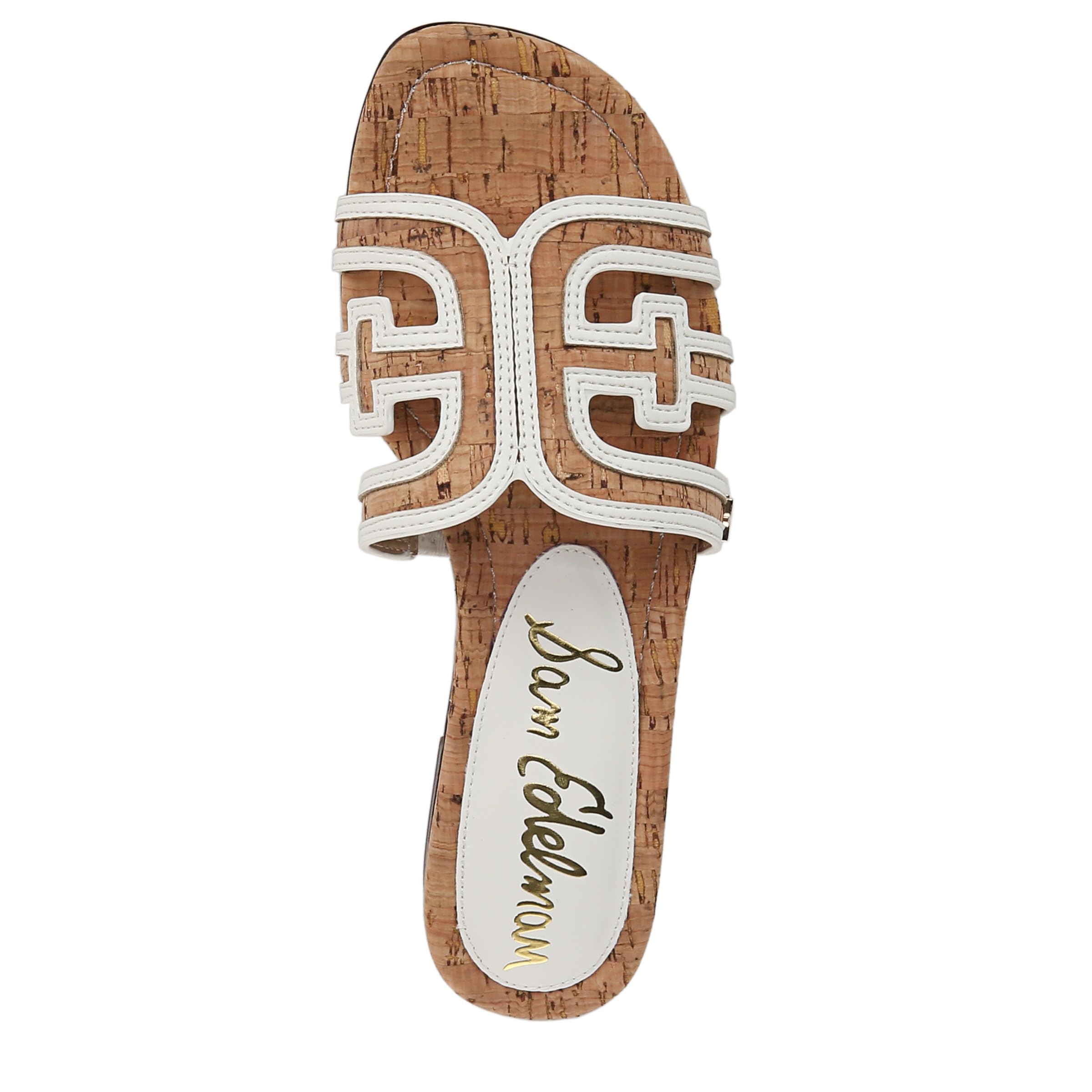 Sam Edelman Women's Bay Flat Sandal
