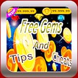 Free Gems and Tips & Cheats Prank