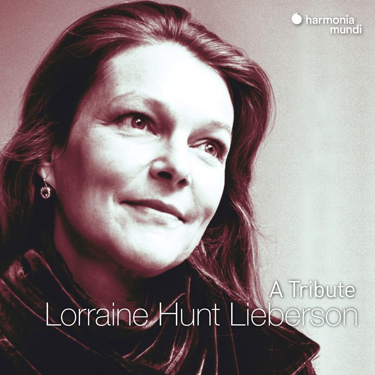 HMX93747172 Freiburger Barockorchester, Nicholas McGegan, Lorraine Hunt