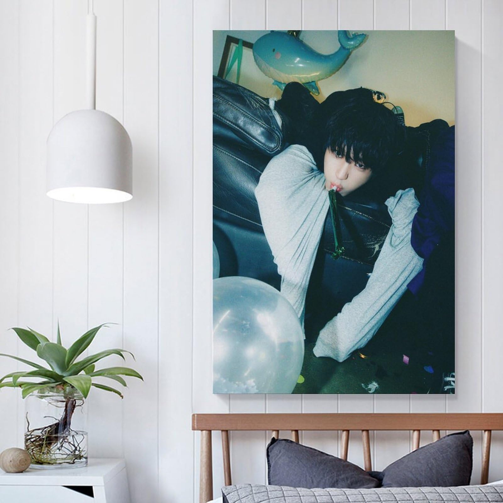 WOONHAK BOYNEXTDOOR 19.99 Dangerous Ver MUSIC SINGER IDOLS ARTIST