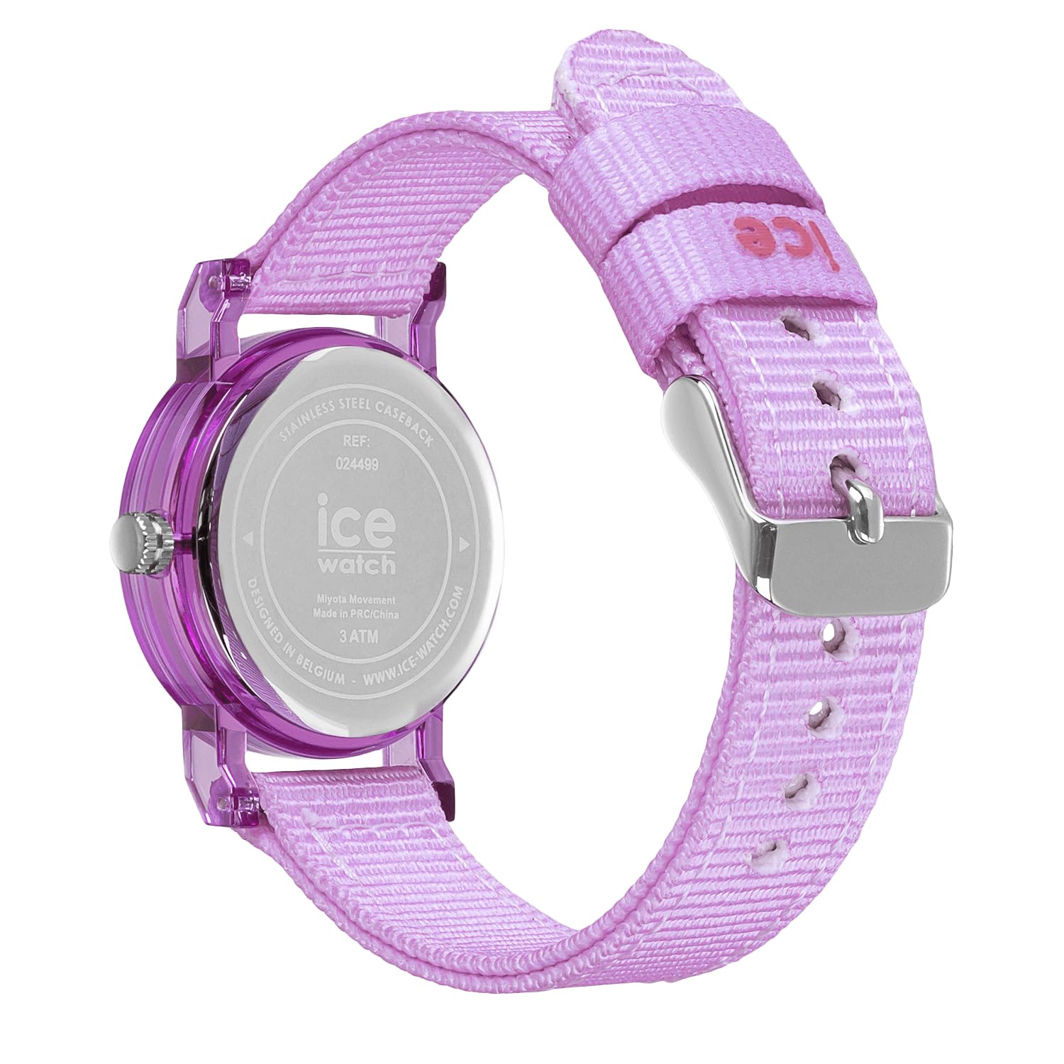 Ice-Watch 024499 Kinder Armbanduhr