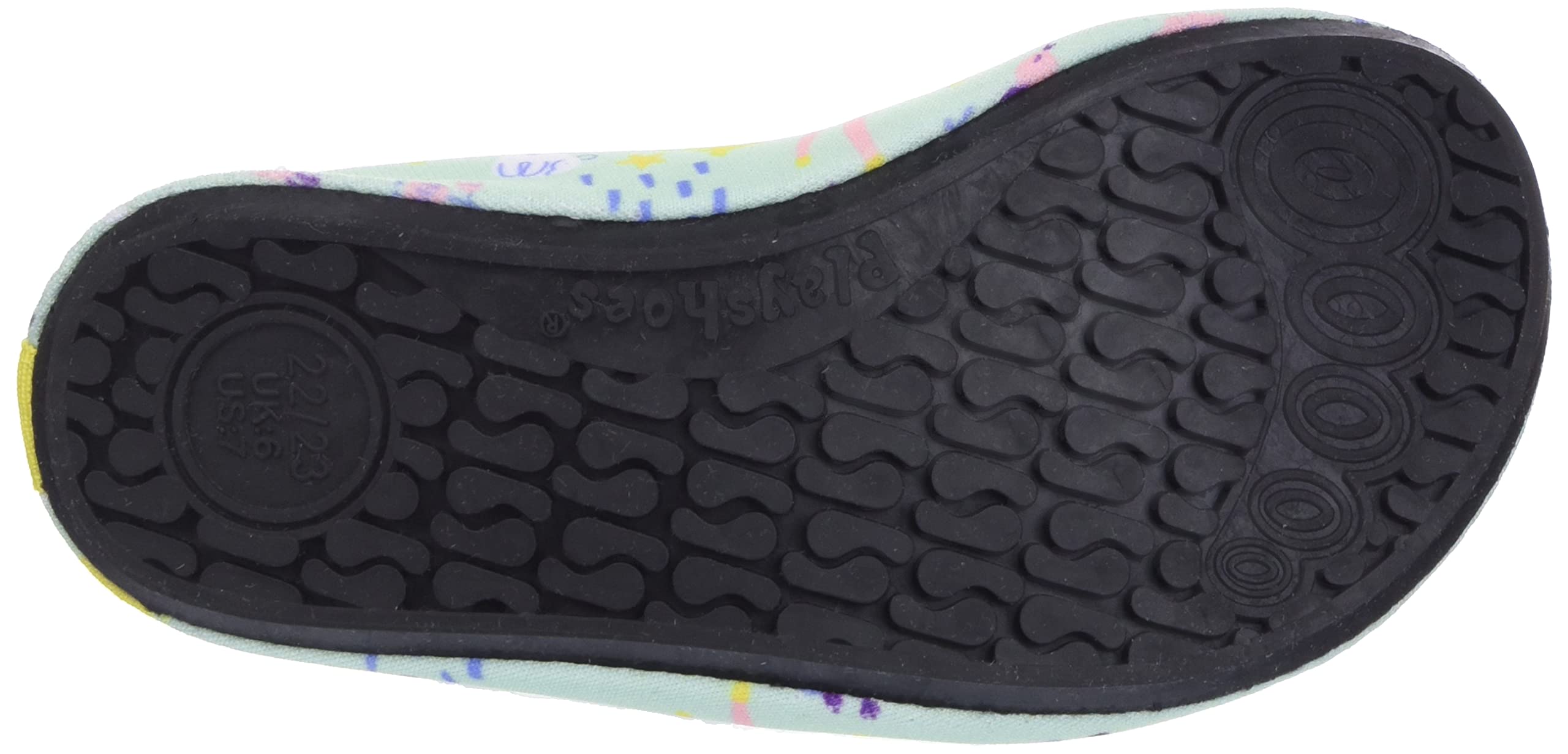 Playshoes Zapatillas de Agua Zapatos para PlayaUnisex niños