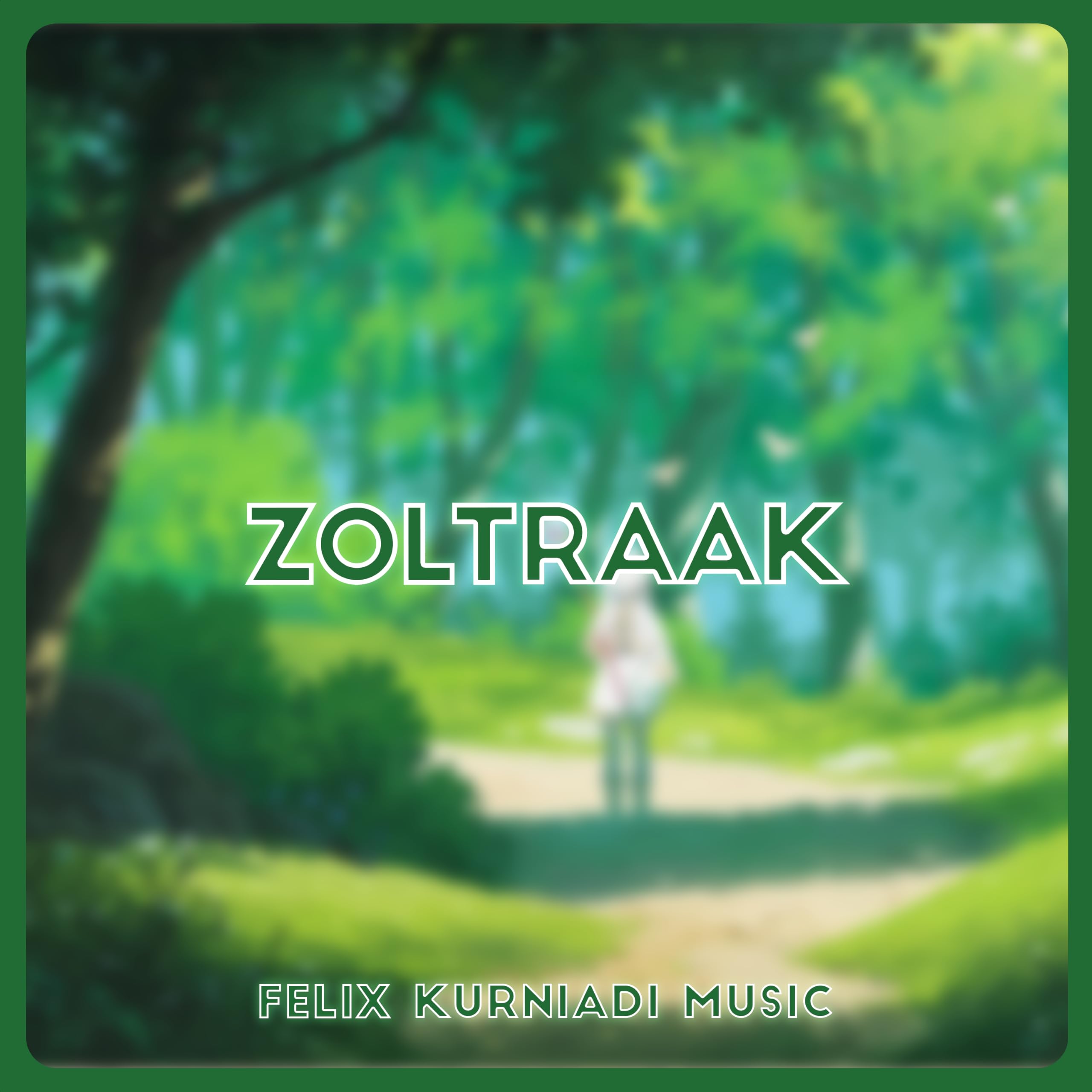 Felix Kurniadi Music