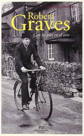 Conversaciones con Robert Graves