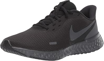 Nike Womens Revolution 5 WMNS REVOLUTION 5 BQ3207 003 Womens Sneakers