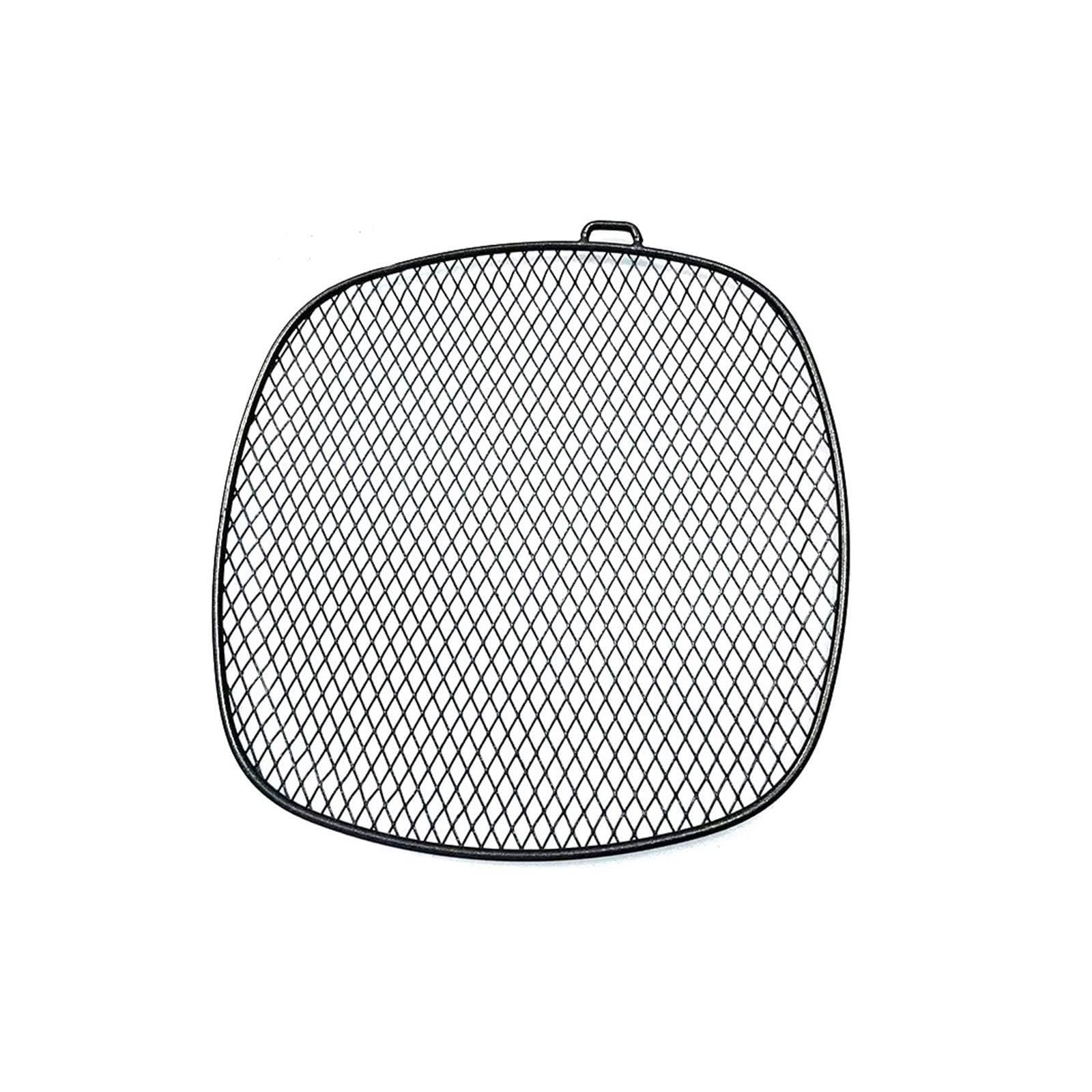 Cesta De Rejilla for Freidora De Aire, Compatible con Philips, HD9749 HD9745 HD9743 HD9742 HD9721 HD9723 HD9741, Rejilla Móvil for Freidora