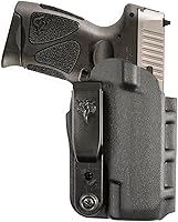 Vista 7 de Desantis Funda Slim-TUK SPRI Hellcat RDP