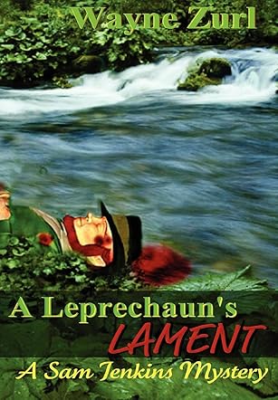 A Leprechaun's Lament