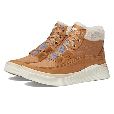 SOREL Out N Abouttm IV Mid Sneaker Waterproof Women