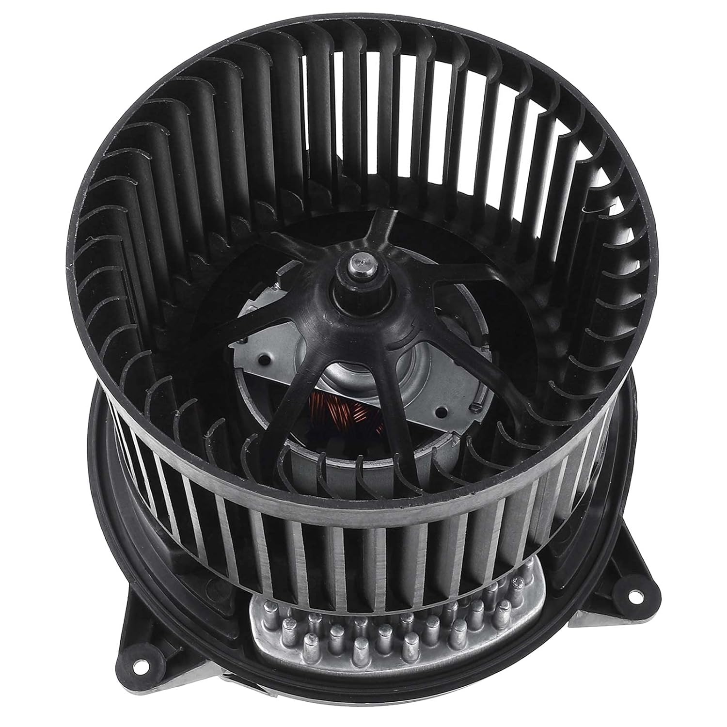 Frankberg Motores de los ventiladores Compatible con Focus DAW DBW DFW Focus Turnier DNW 1999-2004 Mondeo III B4Y B5Y BWY 2003-2007 Sustituir# 4S7H19D859AA