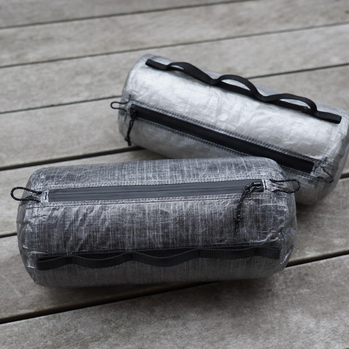 しのぎ文扁壺 竹下考哉 しのぎ文扁壺 竹下考哉 20230524-NO69-kineshi-01 -