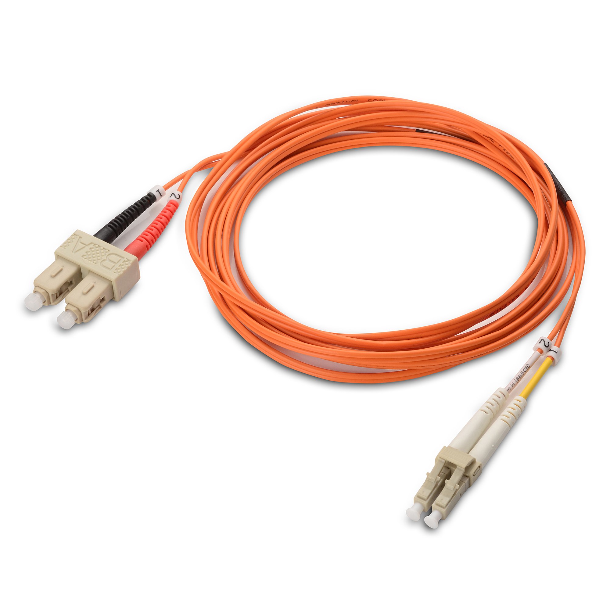 Amazon.com: Cable Matters OFNP Plenum Multimode Duplex OM1
