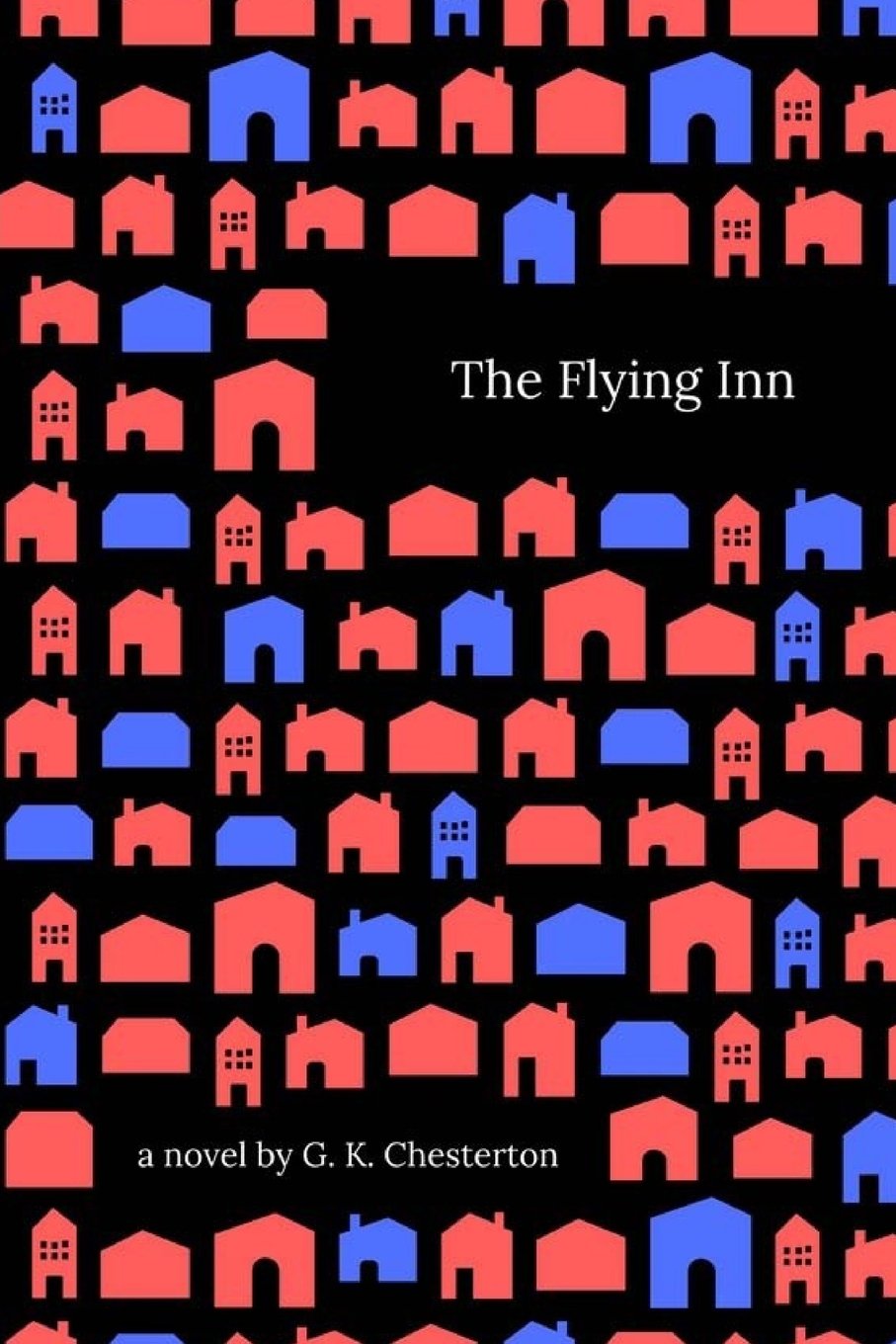 The Flying Inn