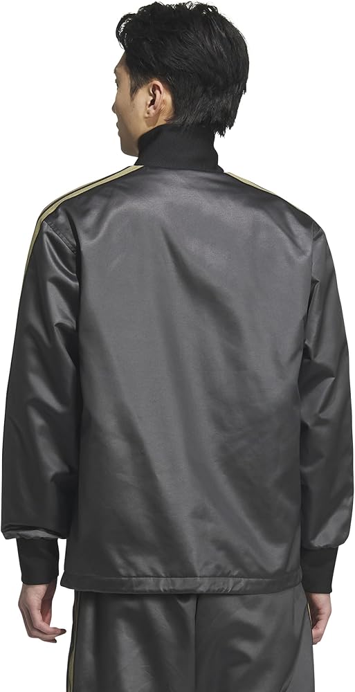 Amazon | アディダス ジャージトップ ソフトグラウンド ウインド