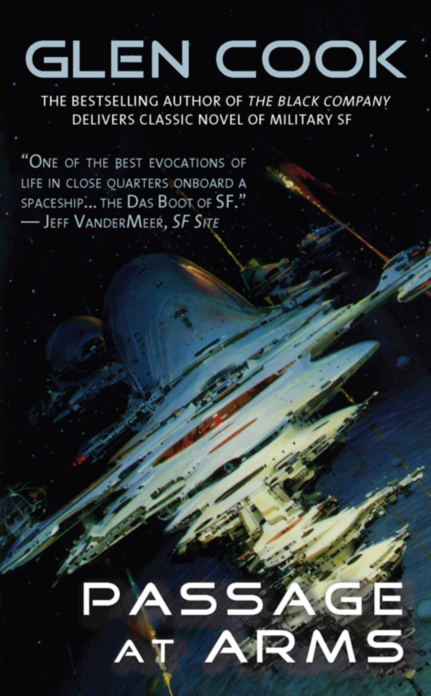 Buy Passage at Arms — BookShops.in