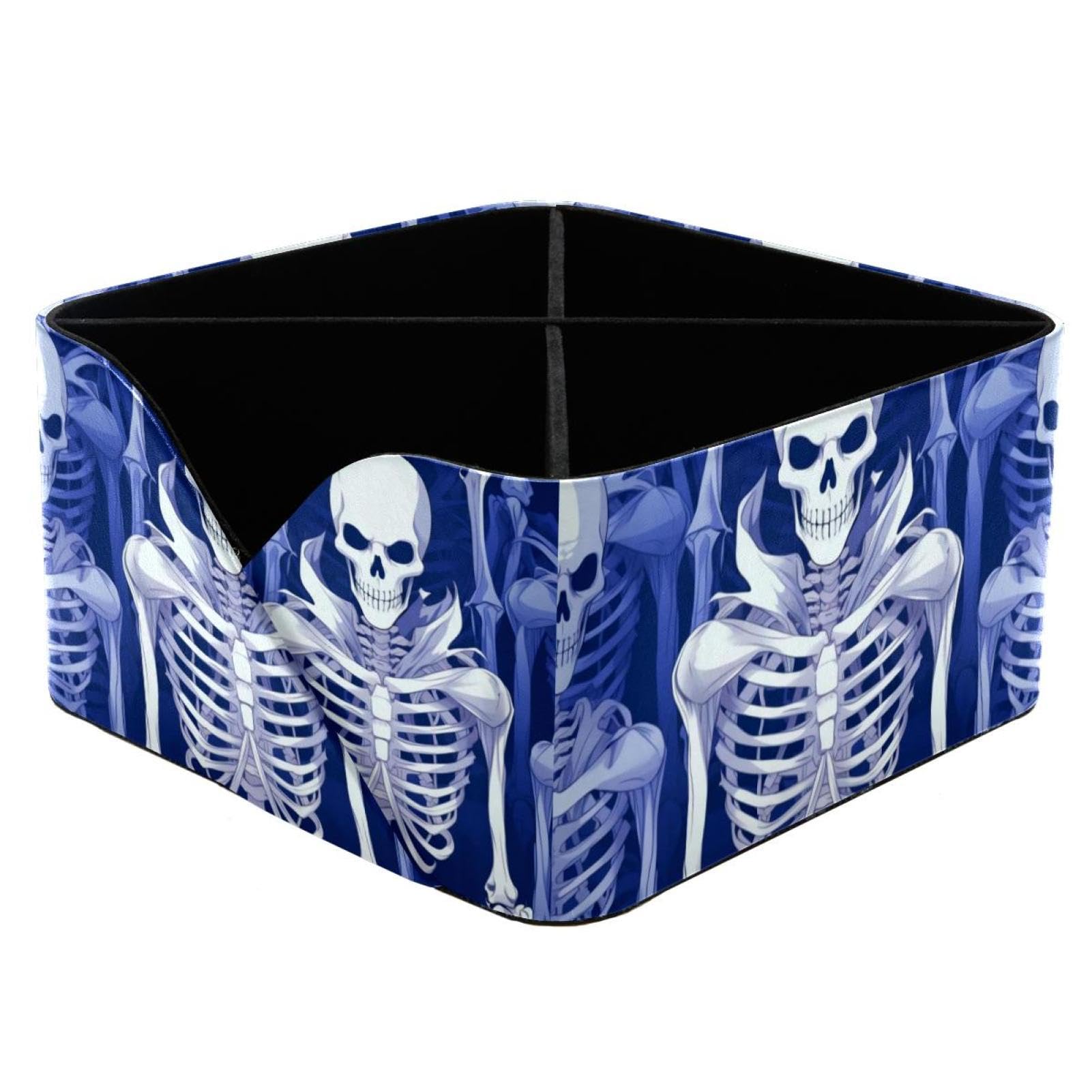 Organiseur de bureau design punk cool pour un espace de travail ordonné et stylé au quotidien