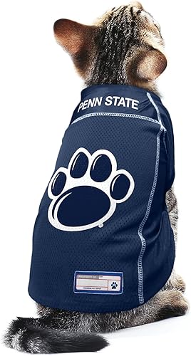 Miniatura 171 de Littlearth Camiseta básica unisex para adultos de la NCAA