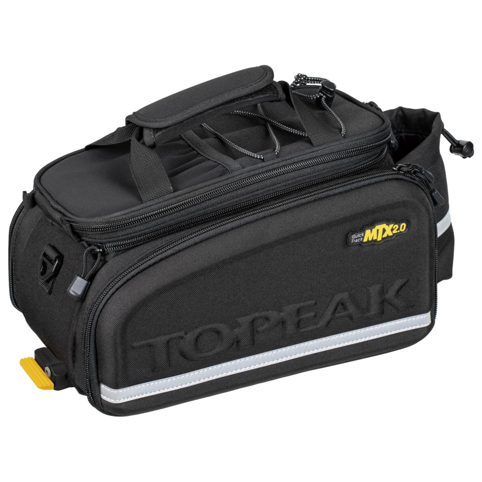 TOPEAK Bolso para Bici Multicolor