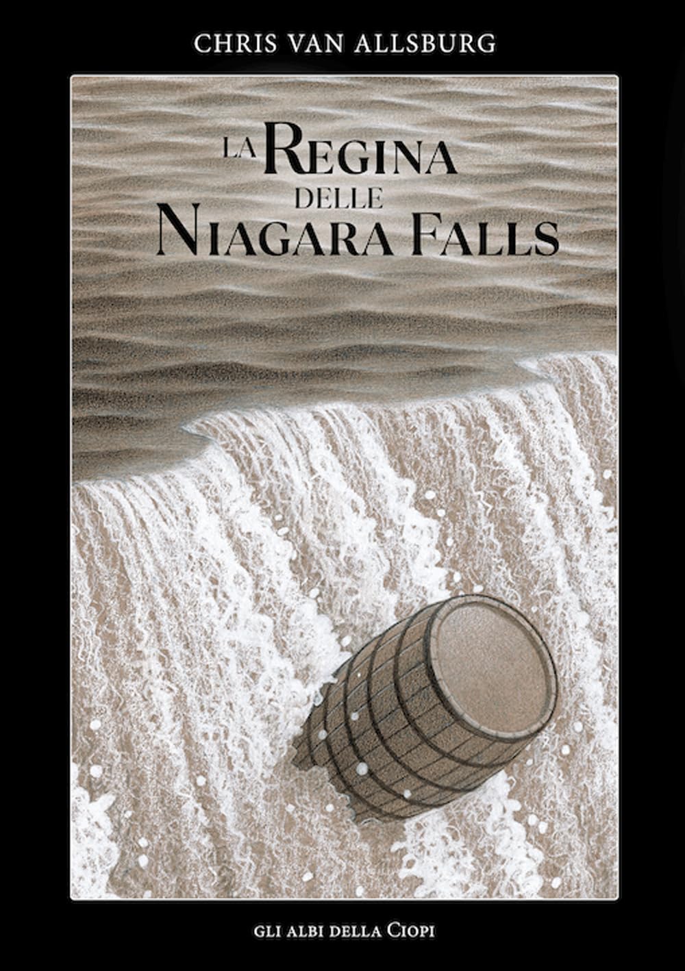 La Regina Delle Niagara Falls - 4