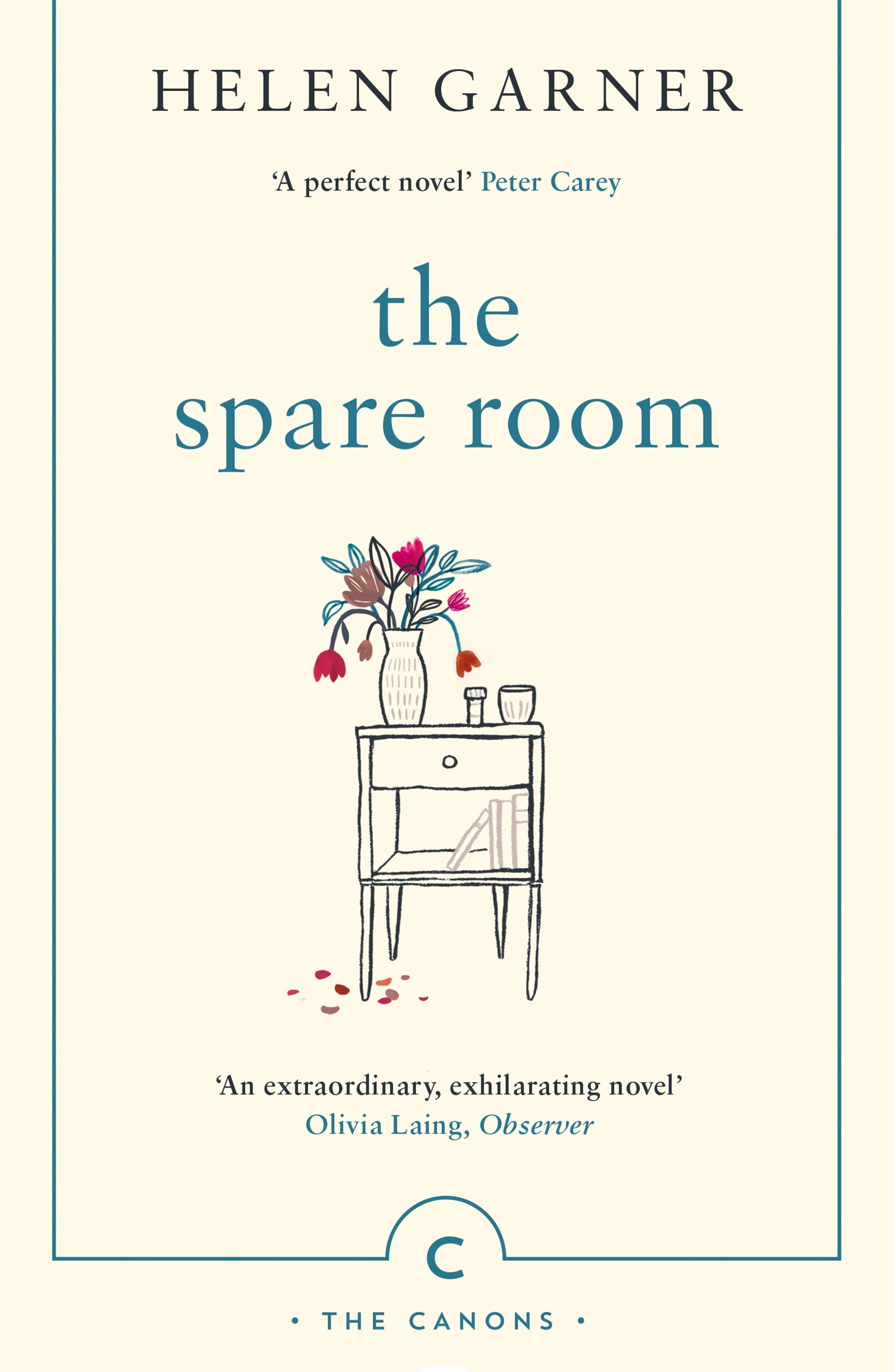 The Spare Room (Canons)
