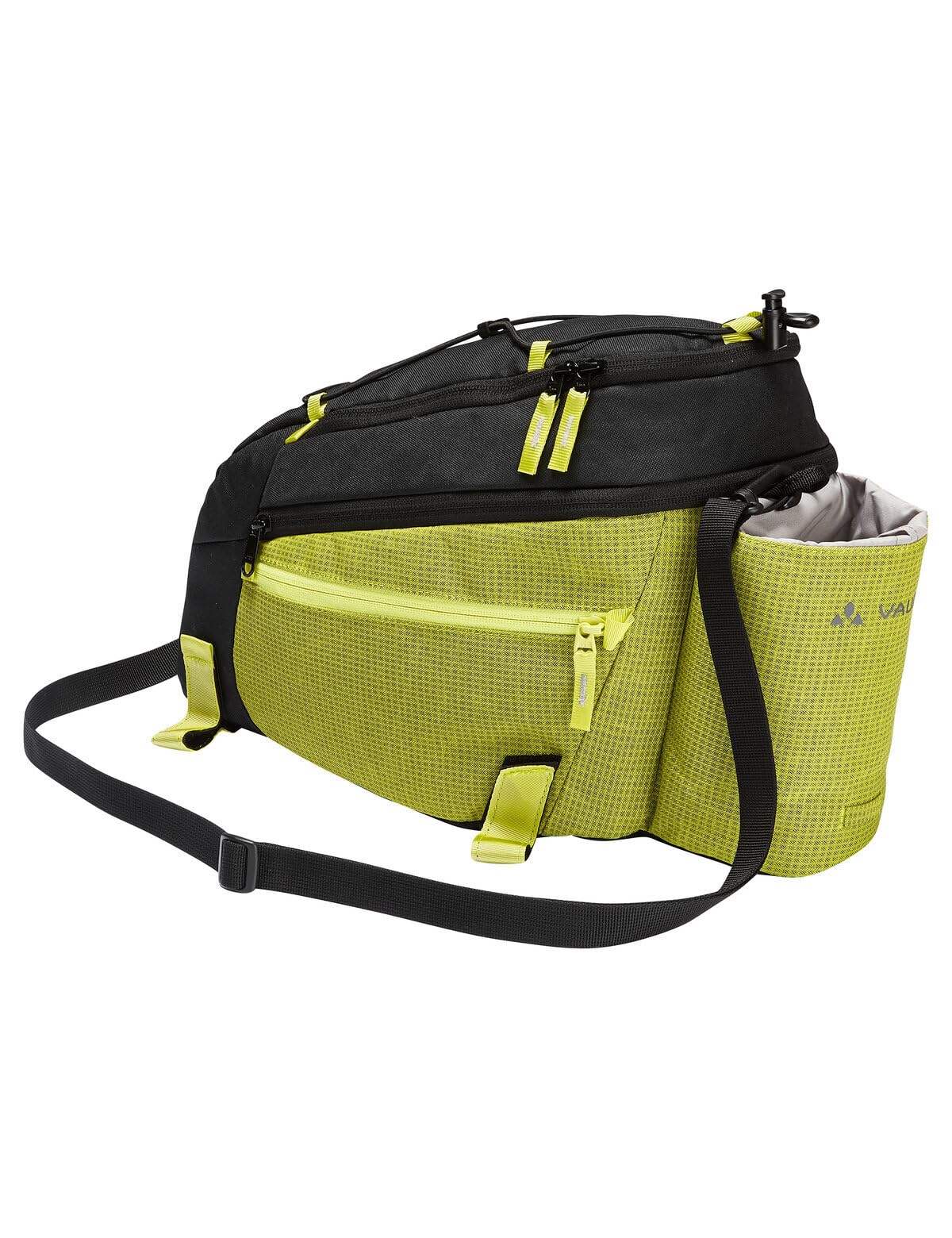 Vaude Silkroad L Luminum