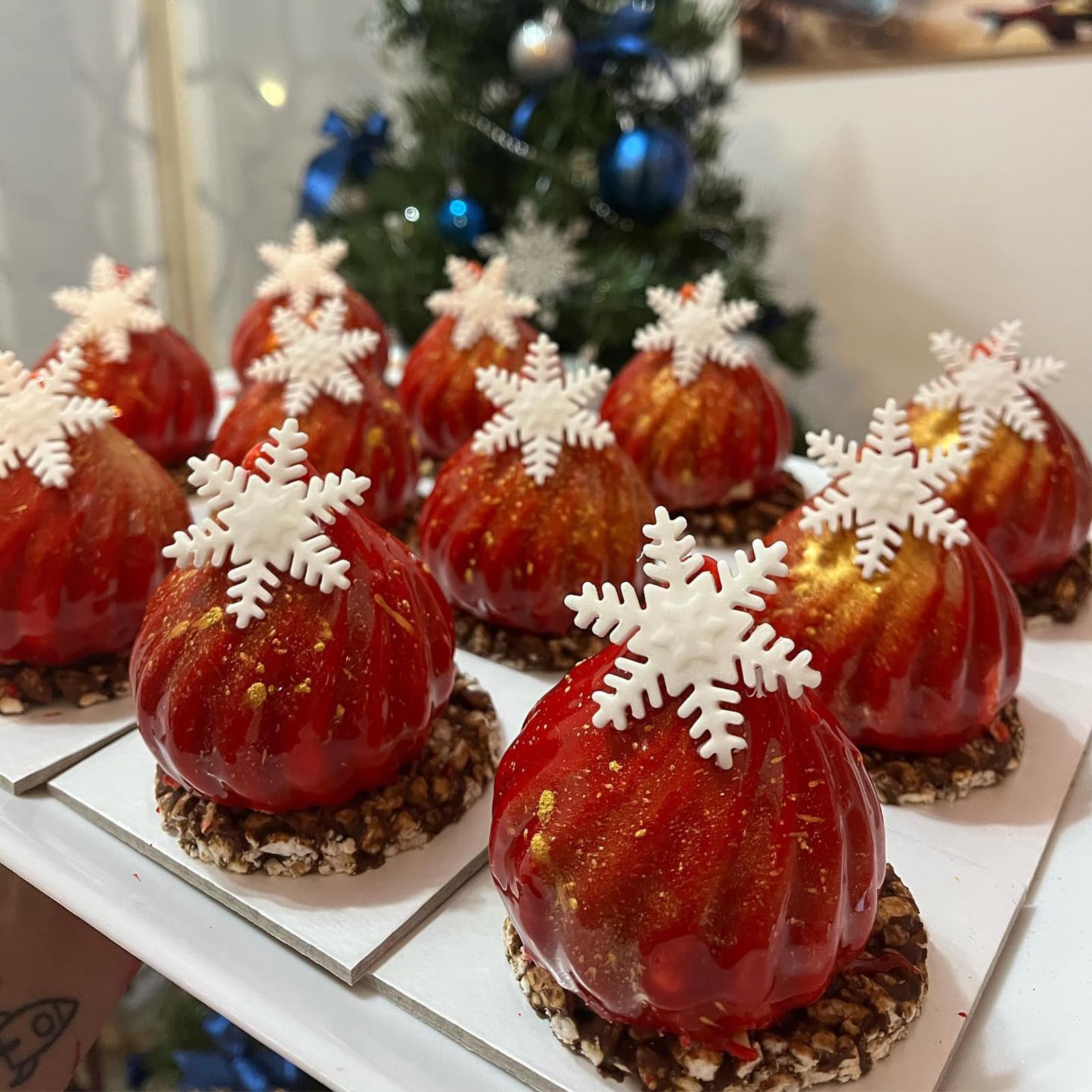 シリコン型 15個 玉ねぎ型 ムースケーキ チョコレート型 製菓 お菓子作り シリコン型 15個 玉ねぎ型 ムースケーキ チョコレート型 製菓 お