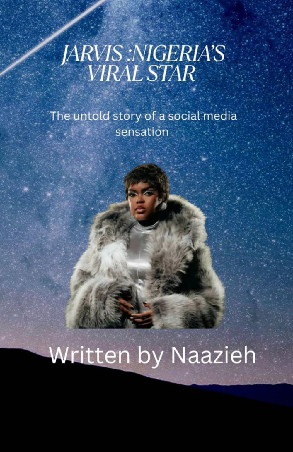 JARVIS : NIGERIA’S VIRAL STAR: The untold story of a social media sensation