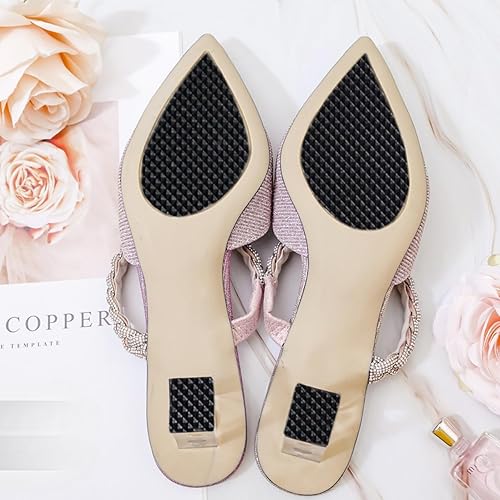 Miniatura 7 de Hoja de suela de goma para zapatos, 0.047 in de grosor de goma de reparación, hoja de suela antideslizante para la parte inferior del zapato, color