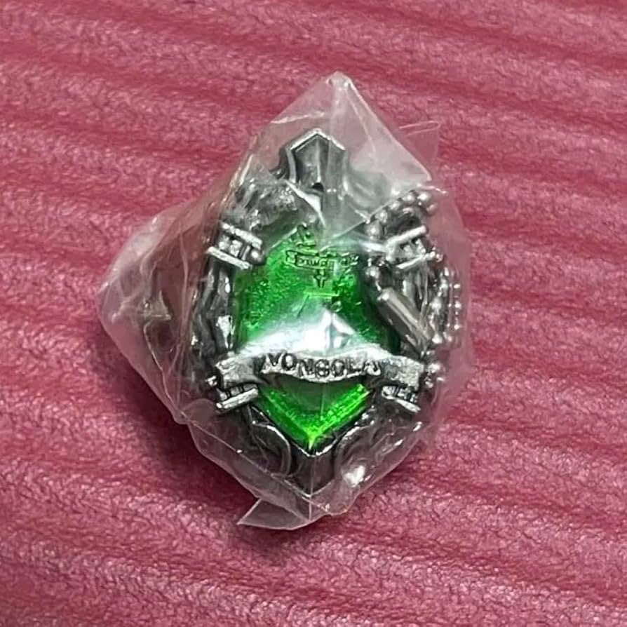 Amazon.co.jp: 雷のニューボンゴレリング 家庭教師ヒットマンREBORN