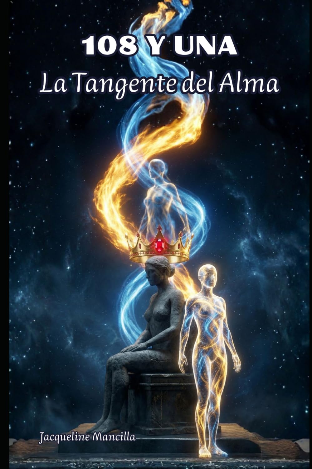 108 y UNA: La Tangente del Alma