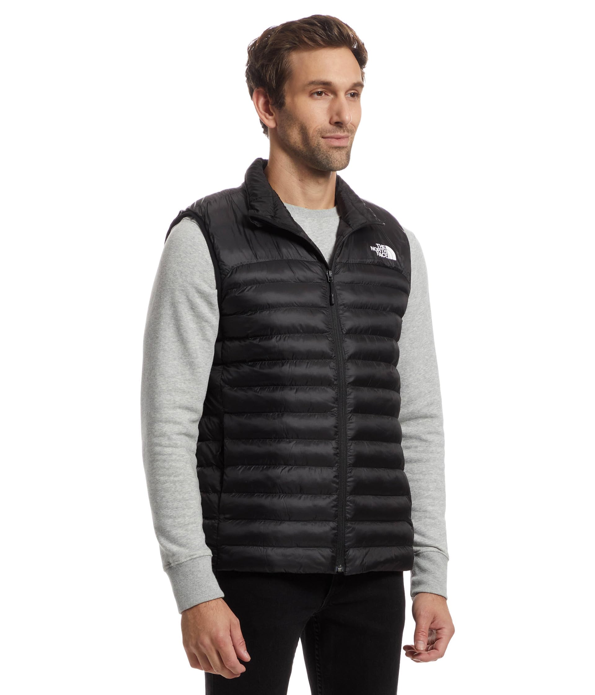 THE NORTH FACE Terra Peak Hoodie Giacca con cappuccio Uomo (Pacco da 1)