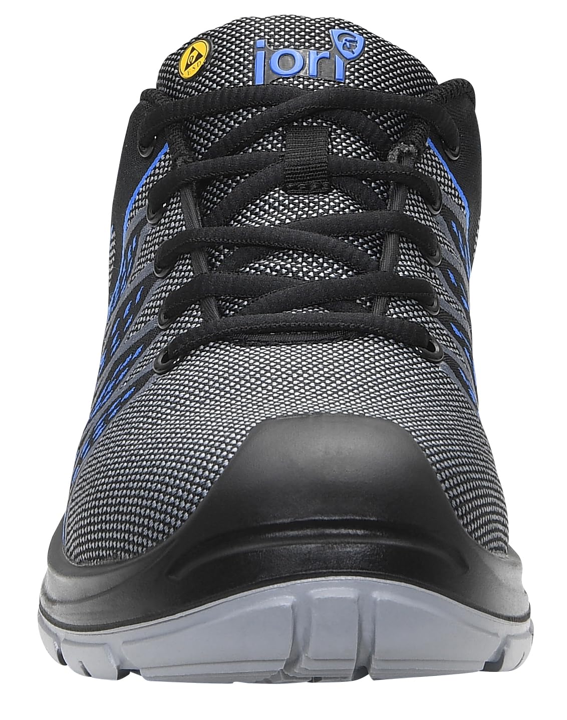 ELTEN jo_Flex Blue Low ESD S1P
