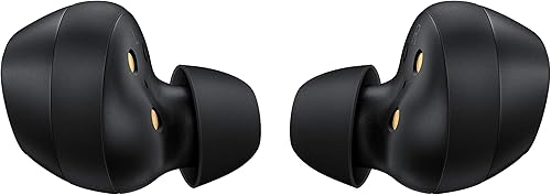 Miniatura 4 de Samsung Galaxy Buds 2019 Audífonos inalámbricos con Bluetooth (estuche de carga inalámbrica incluida), color negro, Versión internacional