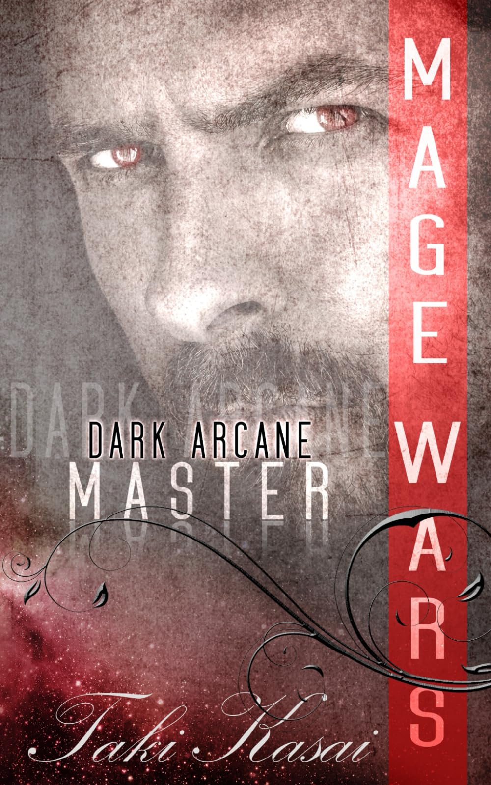 Dark Arcane Master: Mage Wars