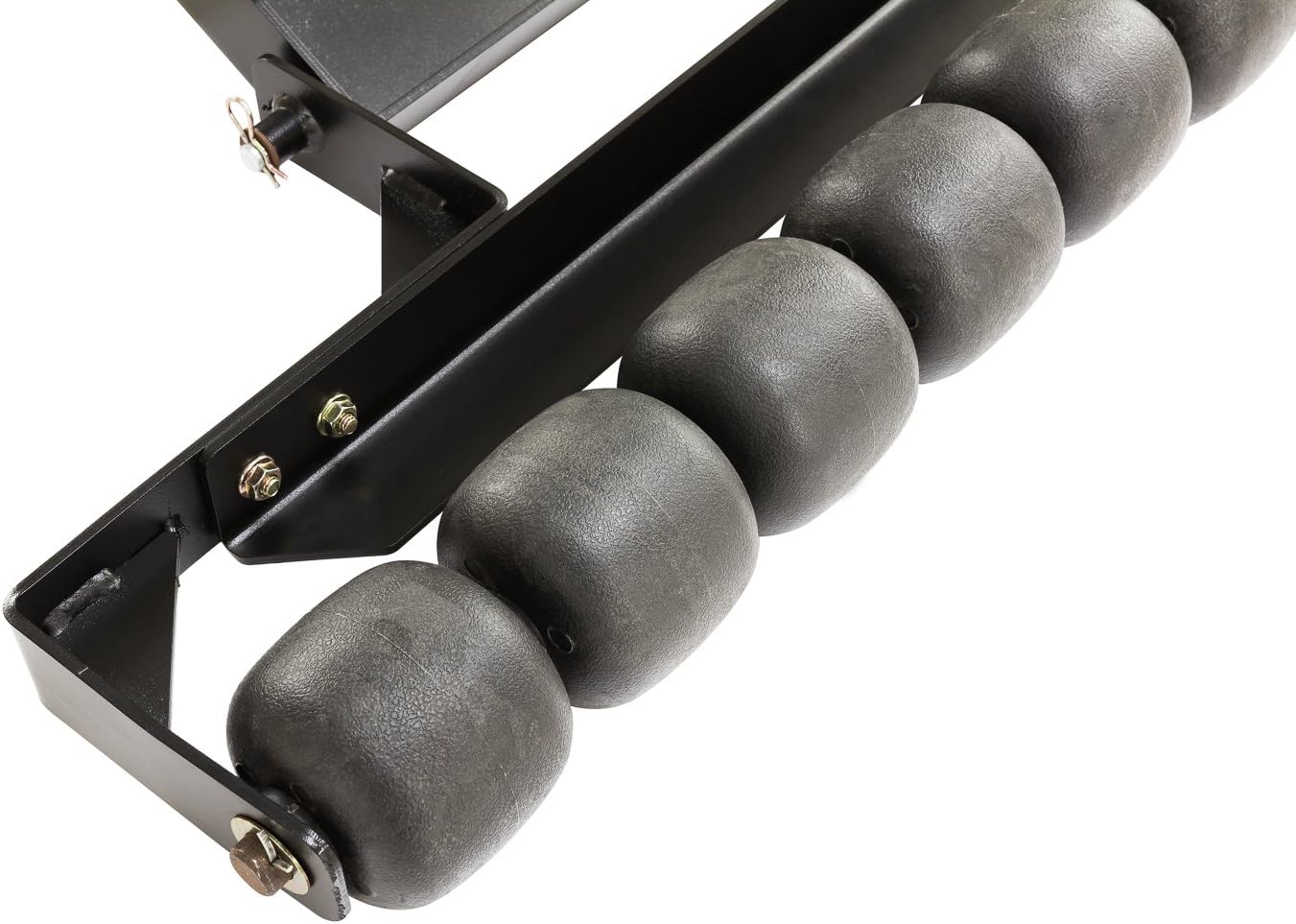 21180 - Swisher Response 38" Lawn Striper Wheel Kit