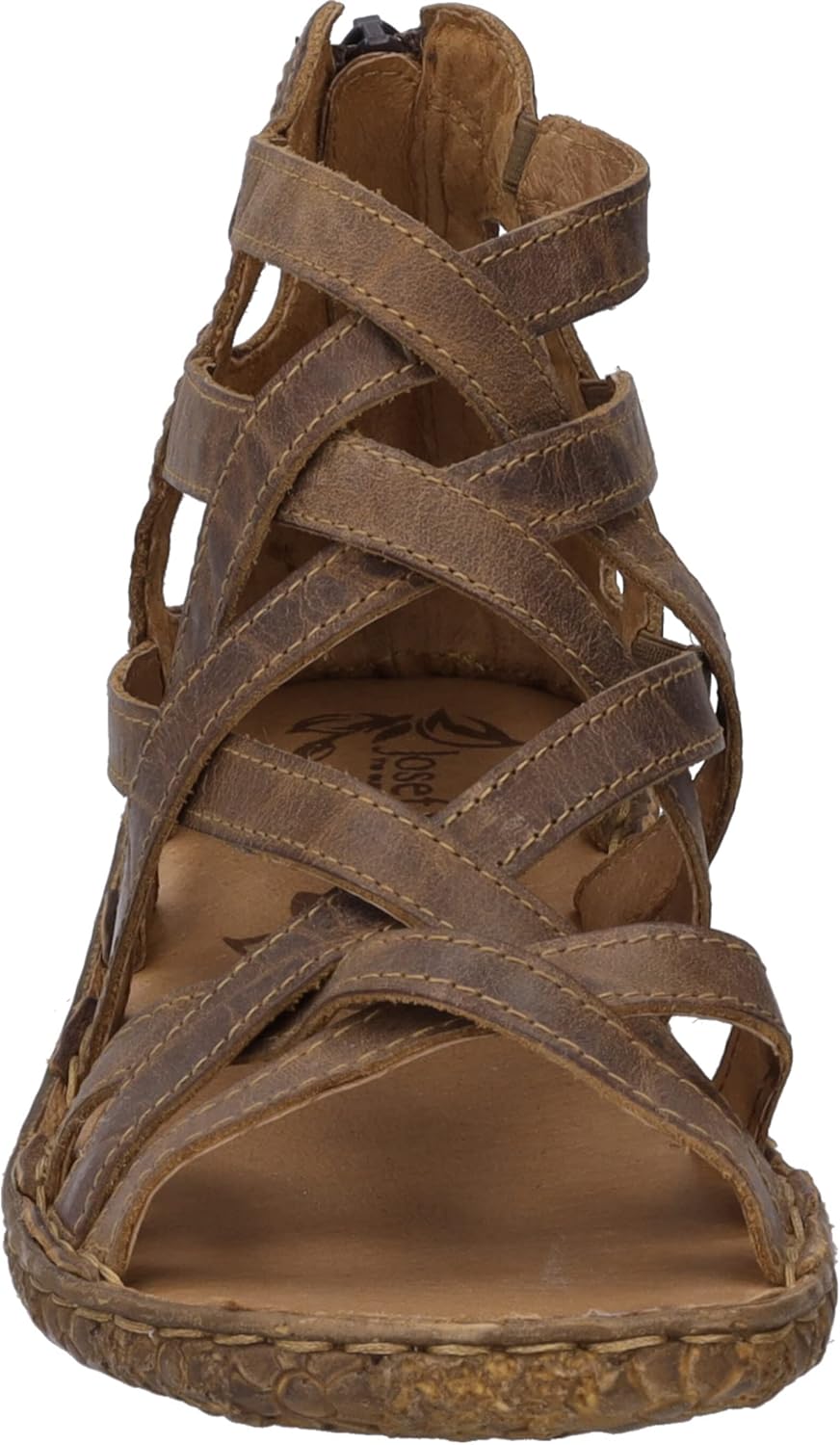 Josef Seibel Women's Rosalie 17 Gladiator Sandals