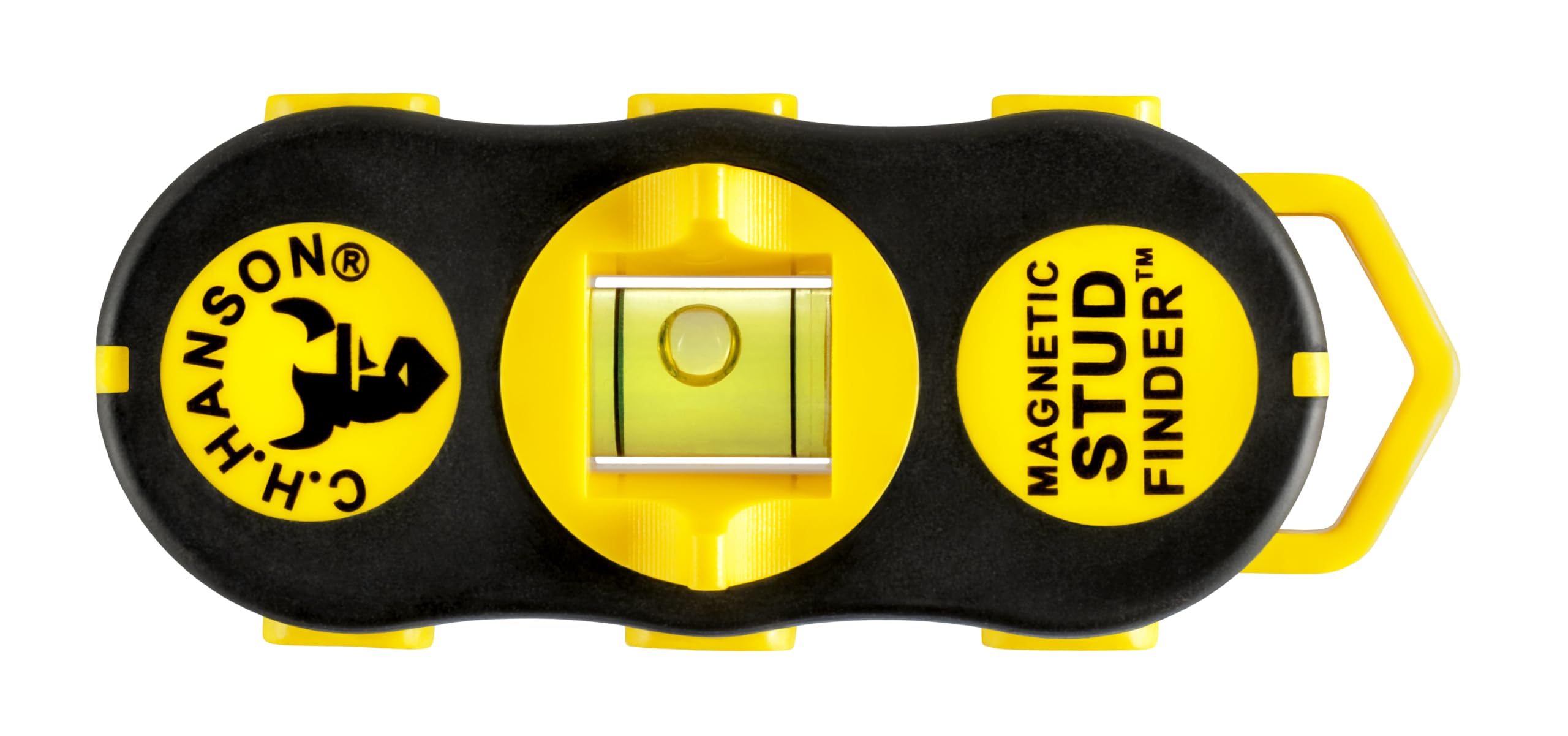 CH Hanson 03040 Stud 4 Sure Magnetic Stud Finder : Amazon.co.uk
