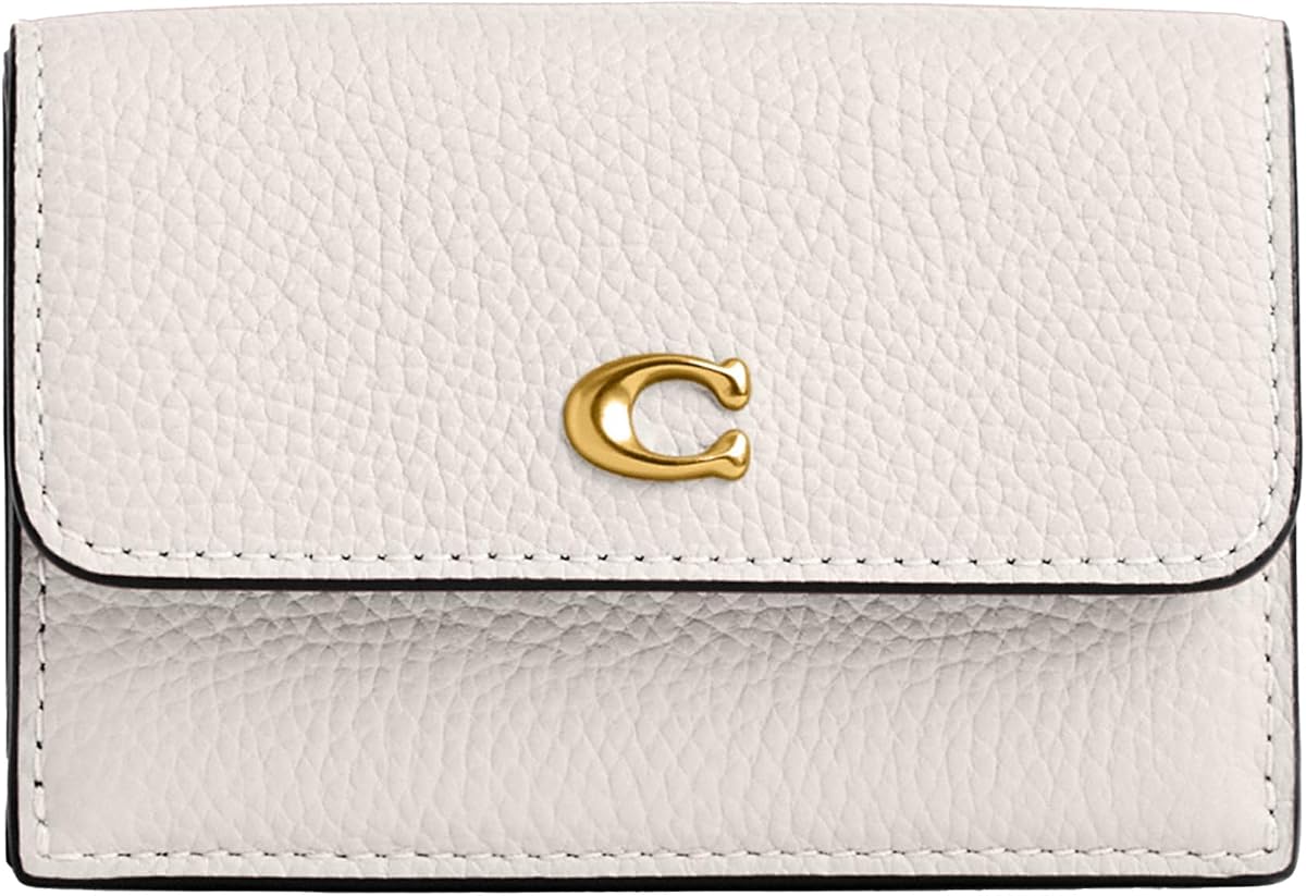 Cartera Essential Mini Tripold