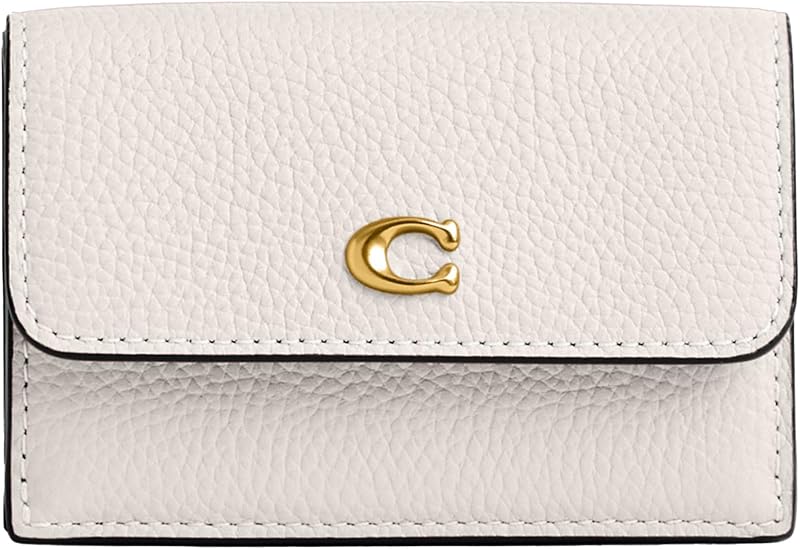 Cartera Essential Mini Tripold