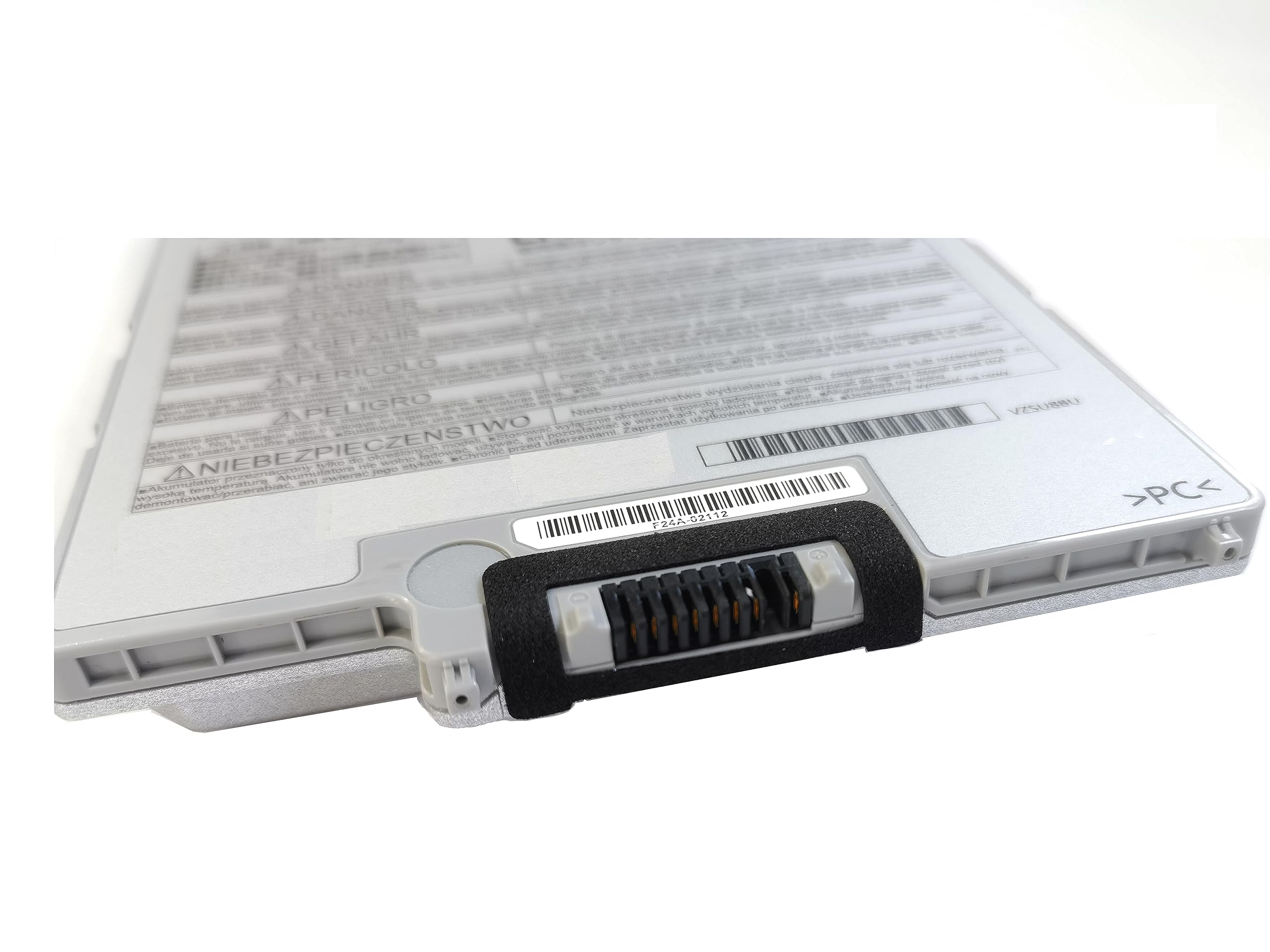 7XINbox FZ-VZSU88U Batterie pour ordinateur portable 10,8 V 94 Wh