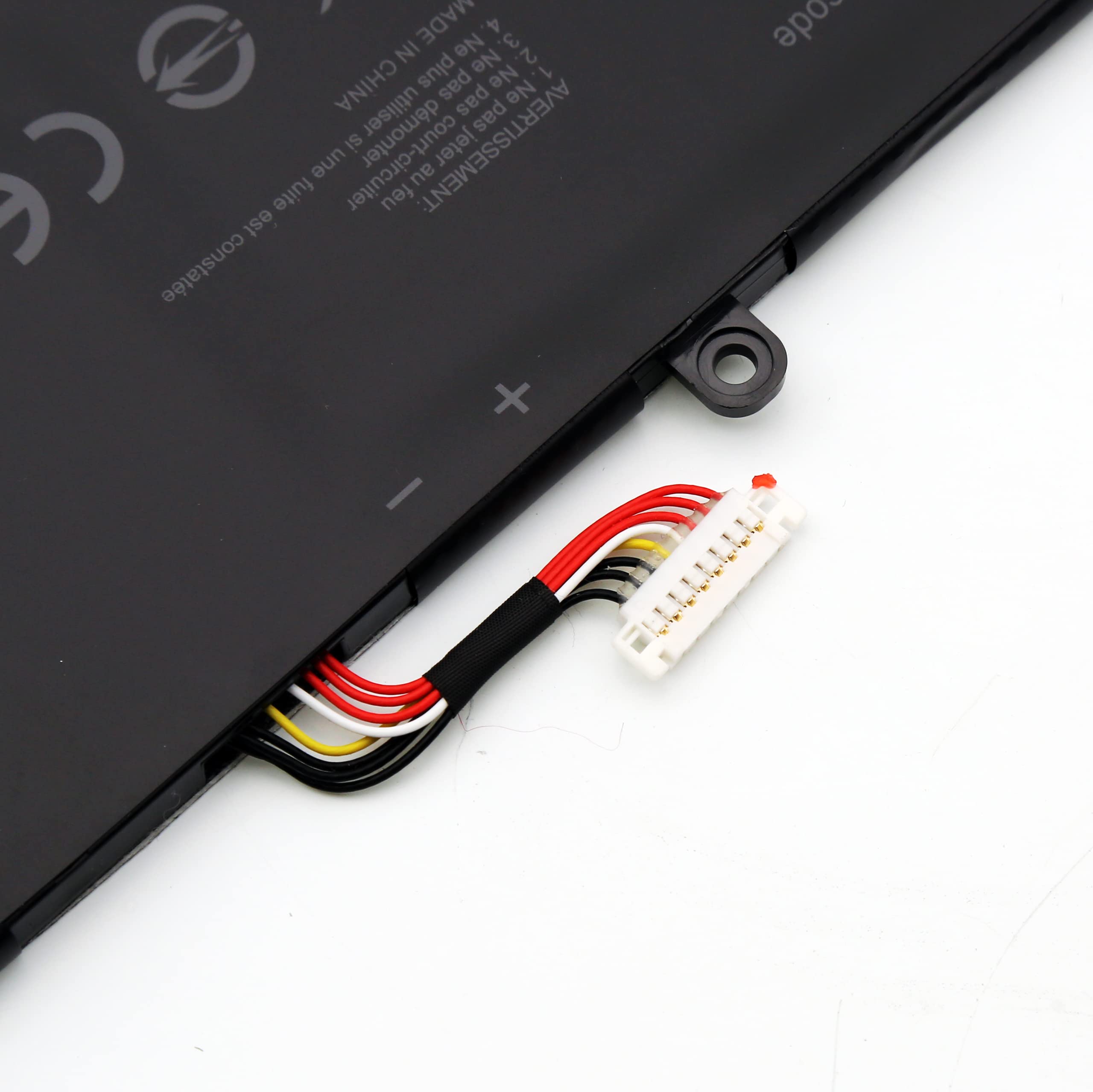 BLESYS C31N1806 Bateria do ASUS VivoBook S13 X330UA X330UN X330FA X330FL X330FN S330FA S330FN S330FN S330UA S330UN V30FA K330FN 30FN I. 330FN R330UN C31PIJ1 11,55V 3640mAh