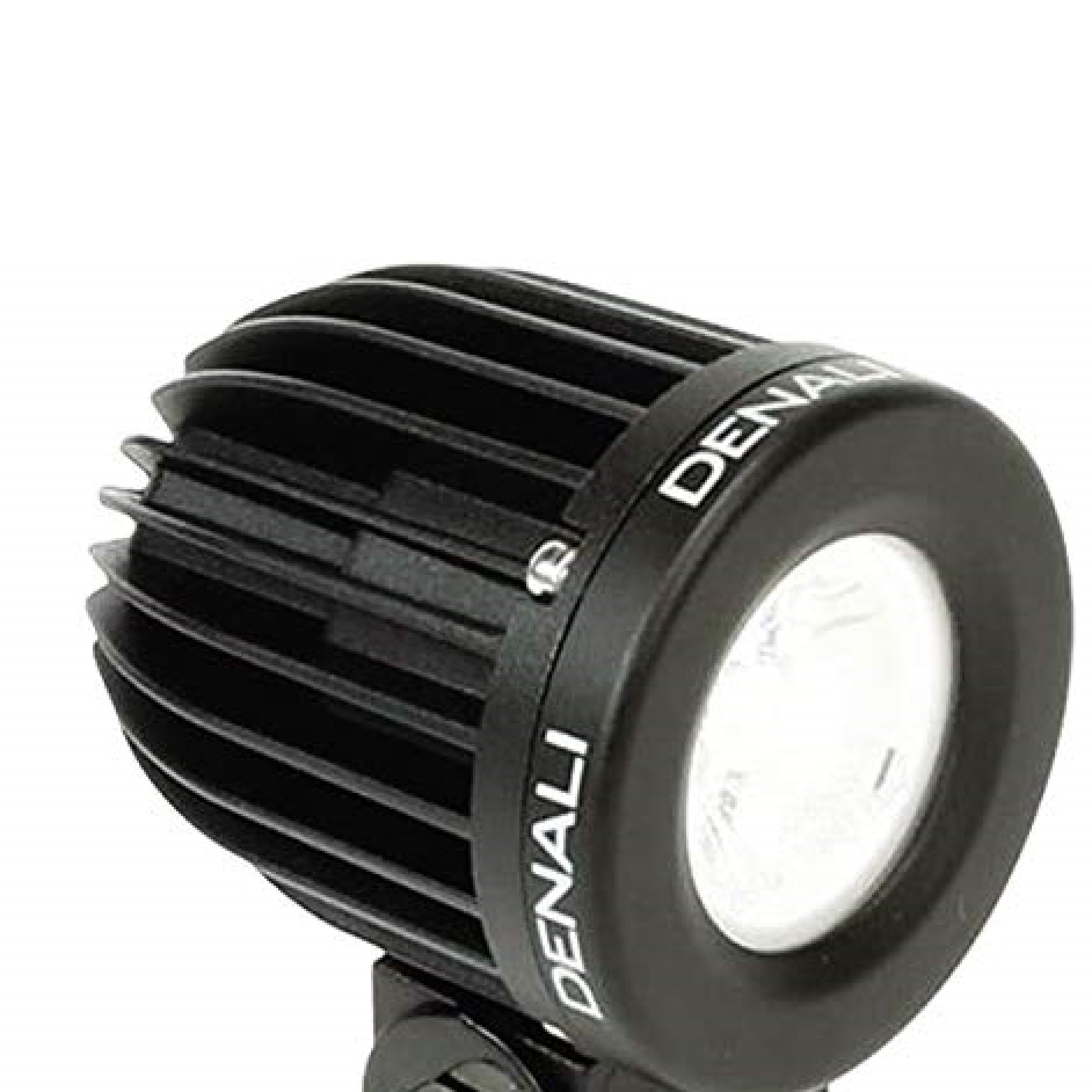 Amazon.co.jp: DENALI TT-D2.POD LED Light Pod, D2, Single Pod