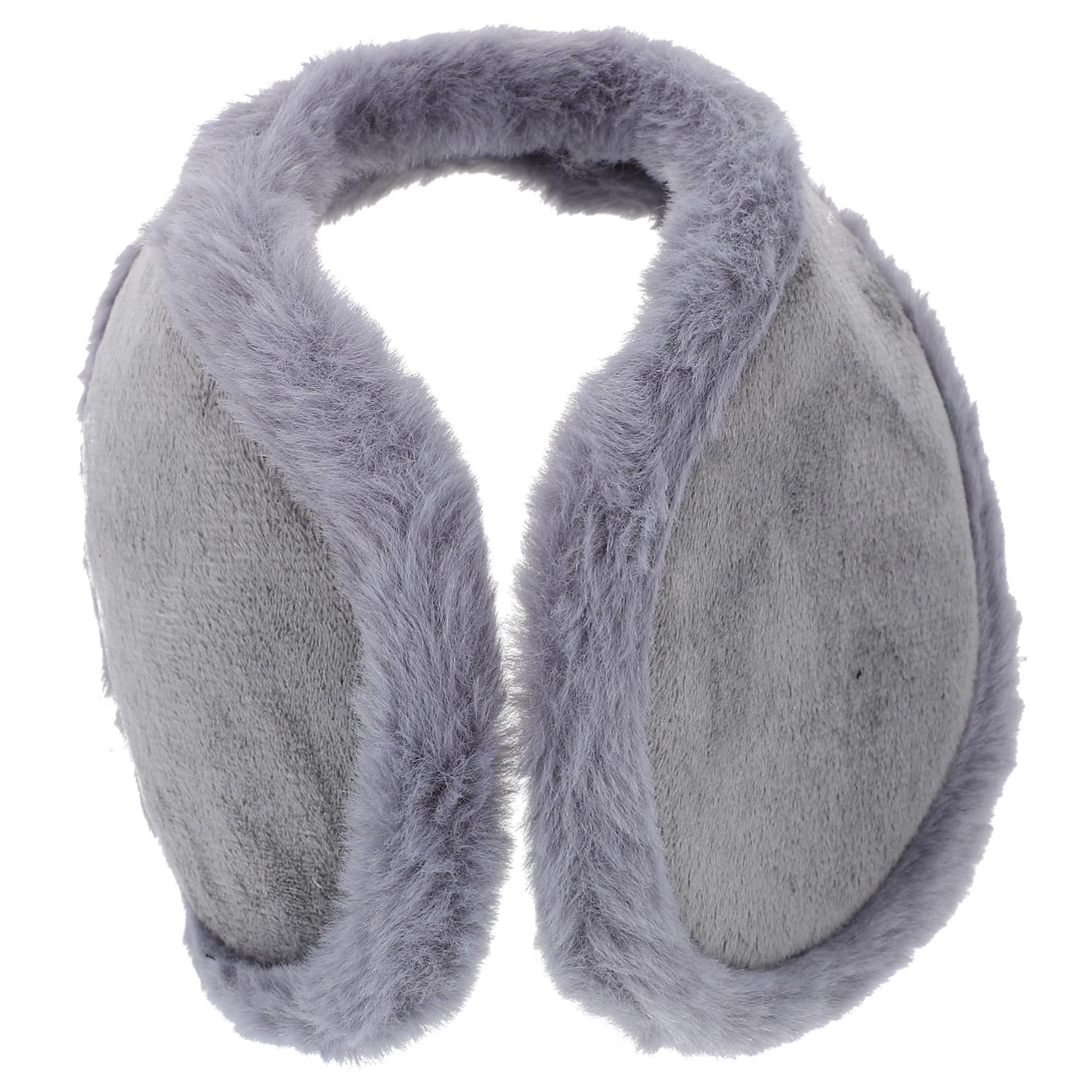 holibanna Reusable Plush Earmuffs for Men Warm Ear Covers for Adorable Design Comfortable Ear for Cold Weather for Boys and Girls and Adults-picture-39