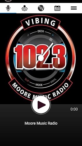 Vibing 102.3 MMR